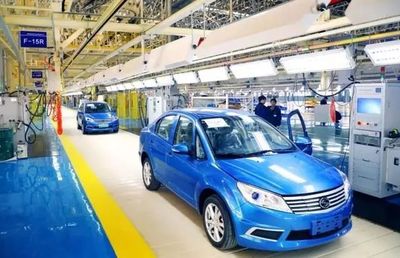河南本土電動車崛起 外來車企是否還有機會？